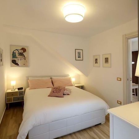 Appartamento Vicolo A Mare, Mazzeo Exterior photo