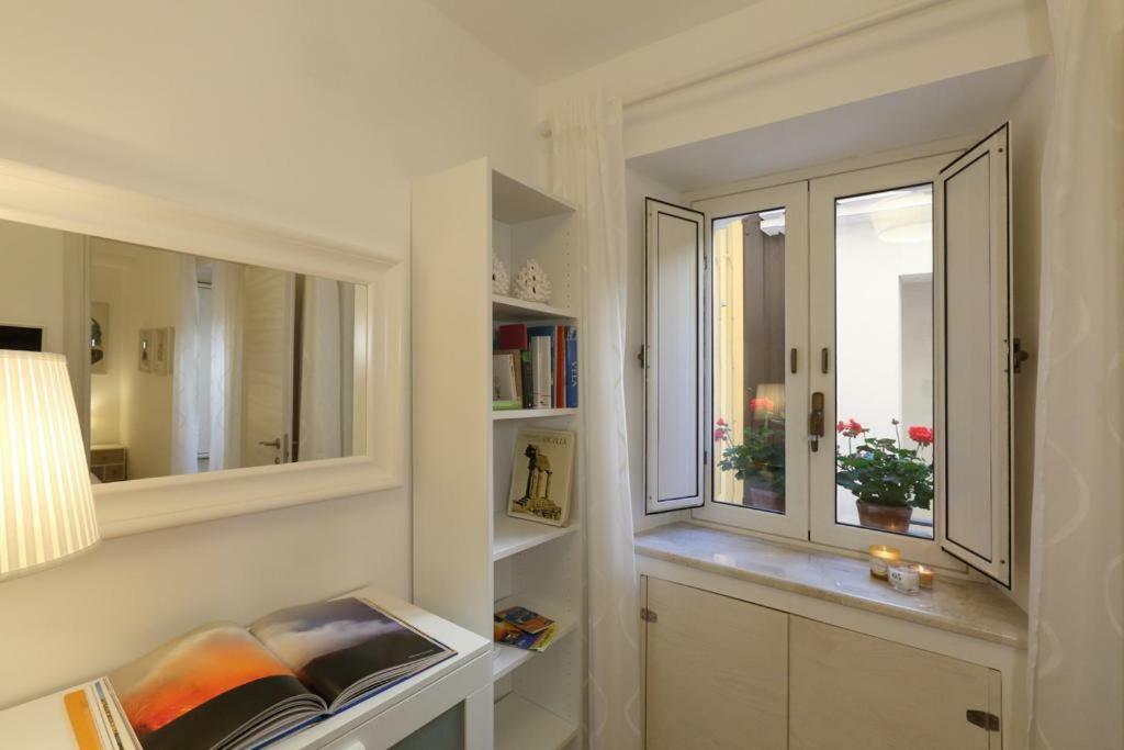 Appartamento Vicolo A Mare, Mazzeo Exterior photo